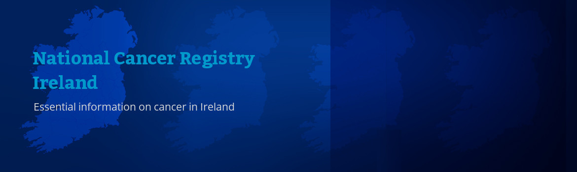 National Cancer Registry Ireland - essential information on cancer in Ireland