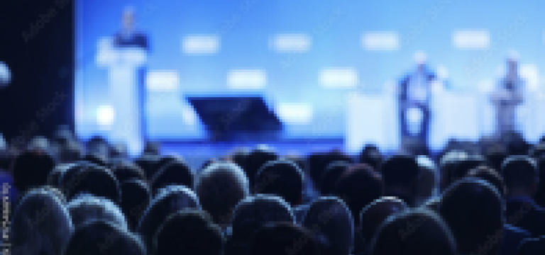 stage